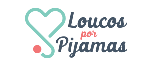 Loucos por Pijamas